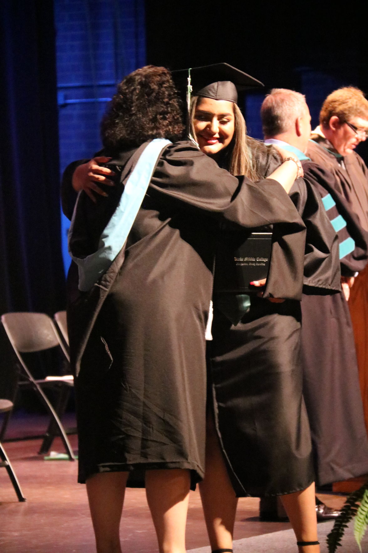Burke Middle College Graduation 2019 (62).JPG